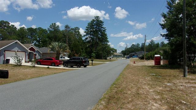 0 SW 131ST PLACE ROAD, Ocala, FL 34473