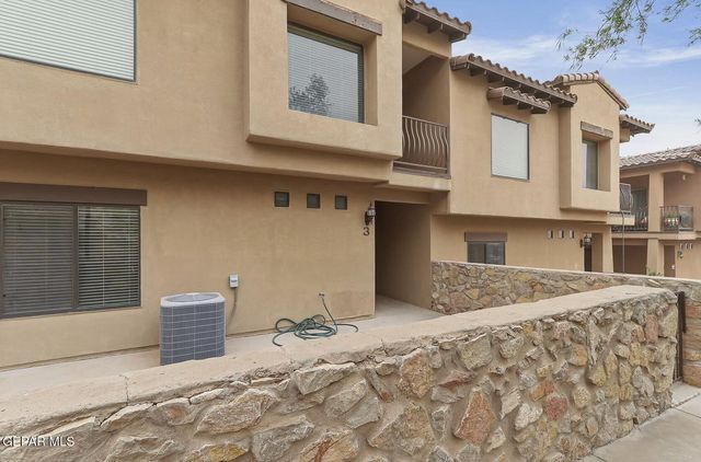 5501 N Stanton Street 7, El Paso, TX 79912