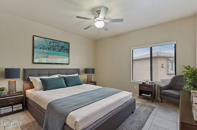 5501 N Stanton Street 7, El Paso, TX 79912