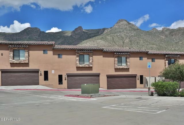 5501 N Stanton Street 7, El Paso, TX 79912