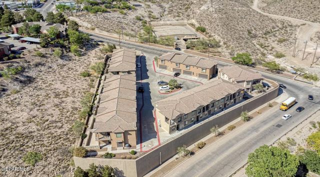 5501 N Stanton Street 7, El Paso, TX 79912