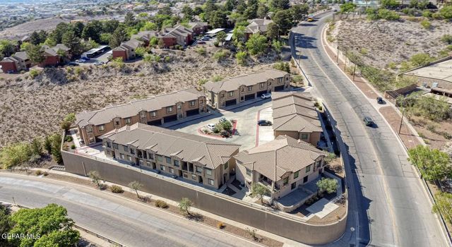 5501 N Stanton Street 7, El Paso, TX 79912