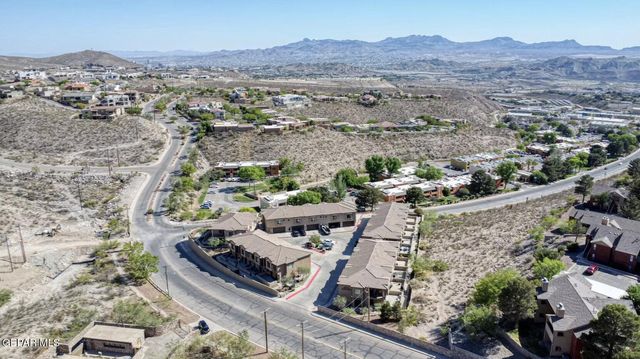 5501 N Stanton Street 7, El Paso, TX 79912