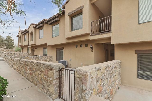 5501 N Stanton Street 7, El Paso, TX 79912