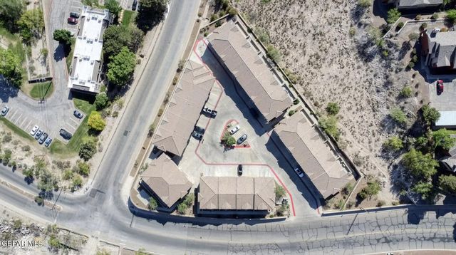 5501 N Stanton Street 7, El Paso, TX 79912