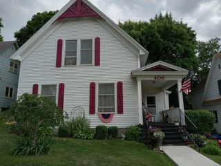 406 Stimson Street, Cadillac, MI 49601