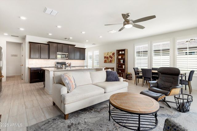 4930 N 206TH Lane, Buckeye, AZ 85396