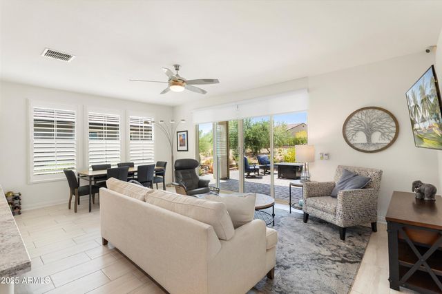 4930 N 206TH Lane, Buckeye, AZ 85396