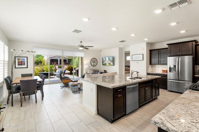 4930 N 206TH Lane, Buckeye, AZ 85396