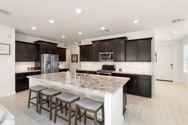 4930 N 206TH Lane, Buckeye, AZ 85396