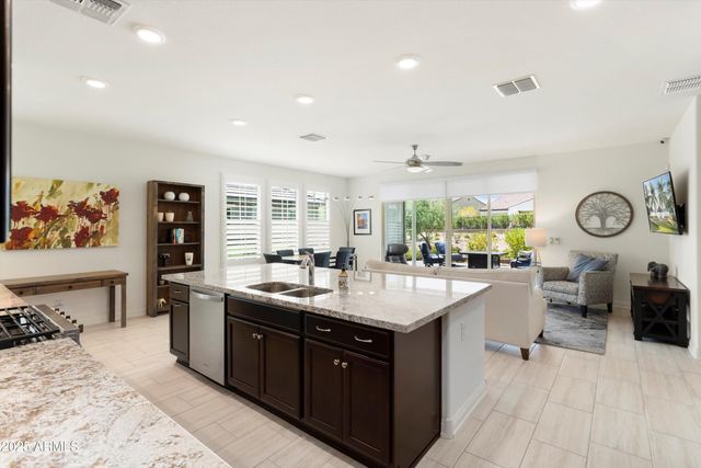 4930 N 206TH Lane, Buckeye, AZ 85396