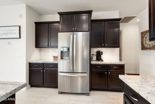 4930 N 206TH Lane, Buckeye, AZ 85396