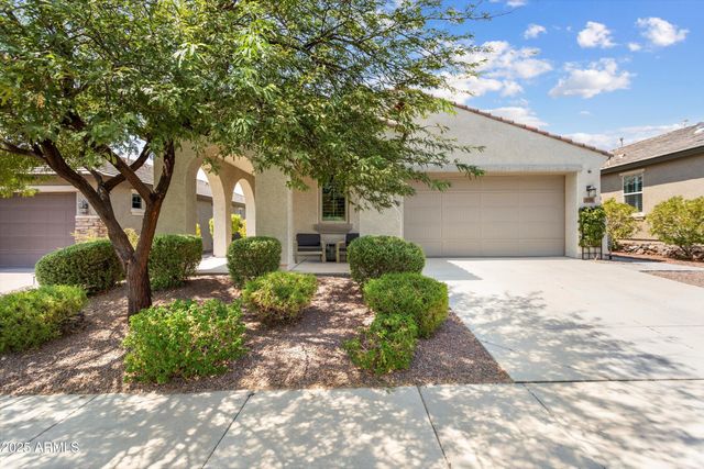 4930 N 206TH Lane, Buckeye, AZ 85396