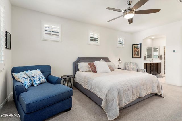 4930 N 206TH Lane, Buckeye, AZ 85396