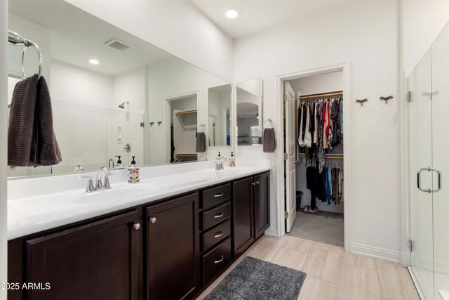 4930 N 206TH Lane, Buckeye, AZ 85396