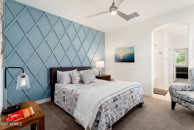 4930 N 206TH Lane, Buckeye, AZ 85396