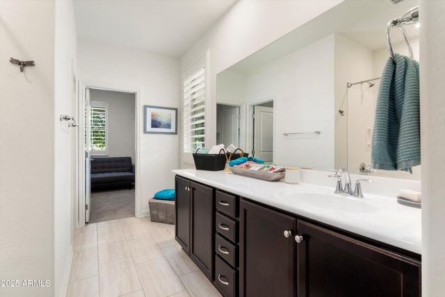 4930 N 206TH Lane, Buckeye, AZ 85396