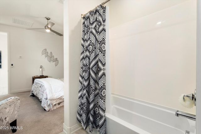 4930 N 206TH Lane, Buckeye, AZ 85396