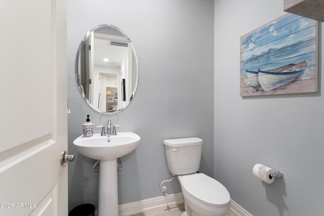 4930 N 206TH Lane, Buckeye, AZ 85396