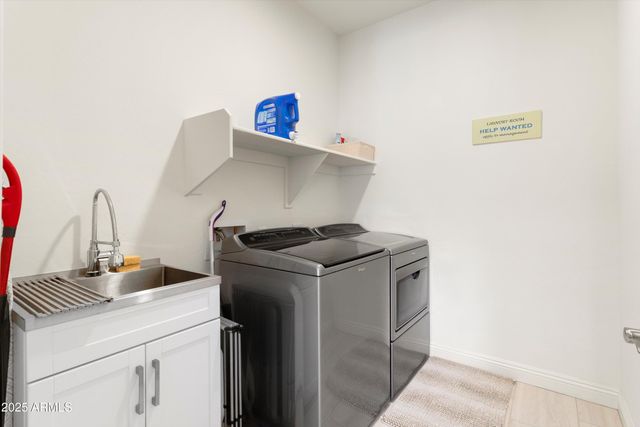 4930 N 206TH Lane, Buckeye, AZ 85396