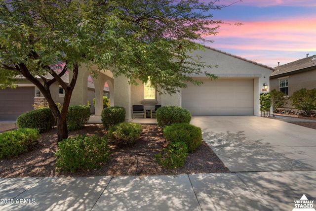 4930 N 206TH Lane, Buckeye, AZ 85396