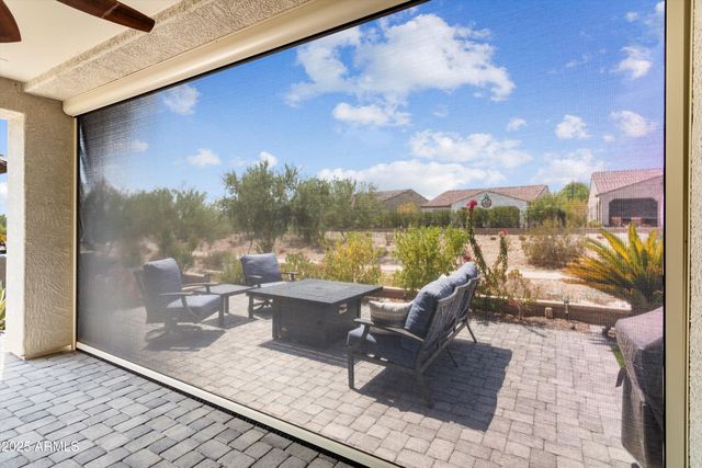 4930 N 206TH Lane, Buckeye, AZ 85396