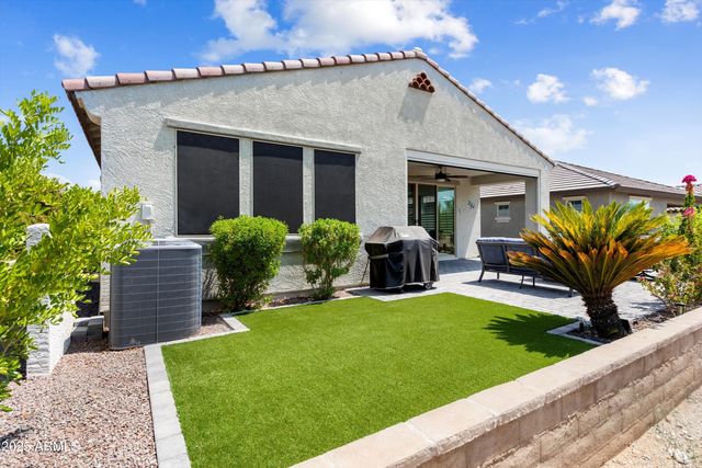 4930 N 206TH Lane, Buckeye, AZ 85396