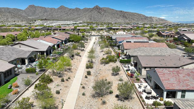 4930 N 206TH Lane, Buckeye, AZ 85396