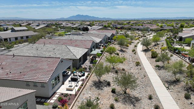4930 N 206TH Lane, Buckeye, AZ 85396