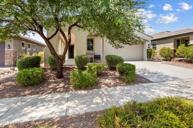 4930 N 206TH Lane, Buckeye, AZ 85396