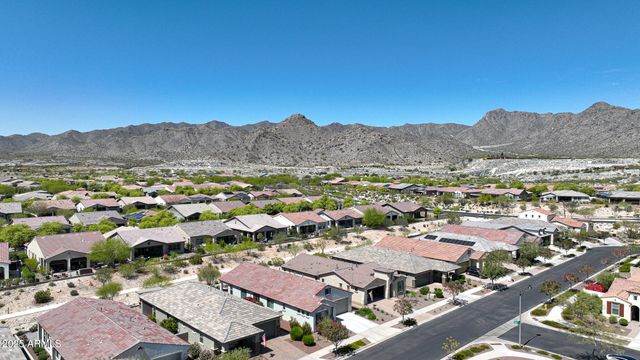 4930 N 206TH Lane, Buckeye, AZ 85396