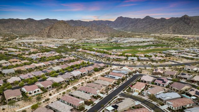 4930 N 206TH Lane, Buckeye, AZ 85396