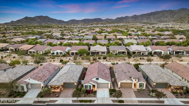 4930 N 206TH Lane, Buckeye, AZ 85396