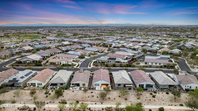 4930 N 206TH Lane, Buckeye, AZ 85396