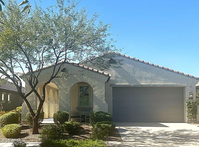 4930 N 206TH Lane, Buckeye, AZ 85396