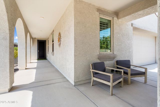 4930 N 206TH Lane, Buckeye, AZ 85396