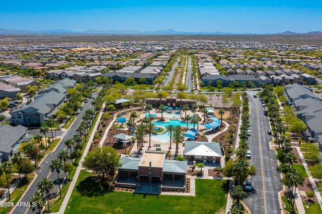 4930 N 206TH Lane, Buckeye, AZ 85396