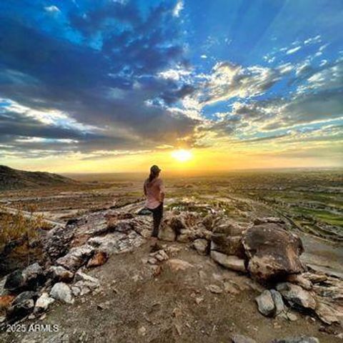 4930 N 206TH Lane, Buckeye, AZ 85396