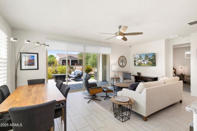 4930 N 206TH Lane, Buckeye, AZ 85396