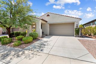 4930 N 206TH Lane, Buckeye, AZ 85396