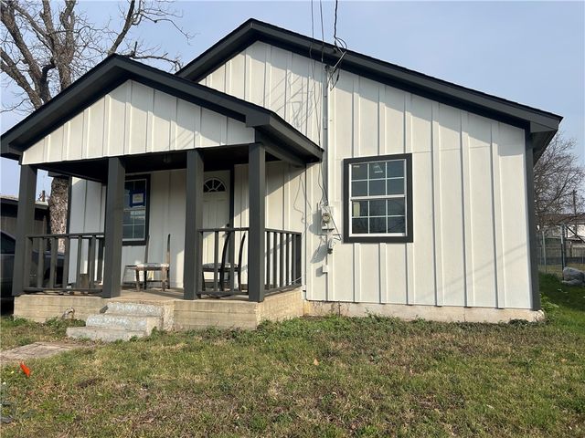 507 North Sims Avenue, Bryan, TX 77803