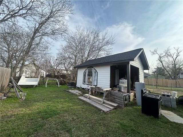 507 North Sims Avenue, Bryan, TX 77803