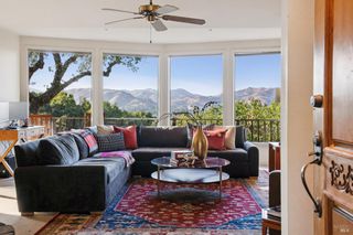 500 Canyon Rd, Novato, CA 94947