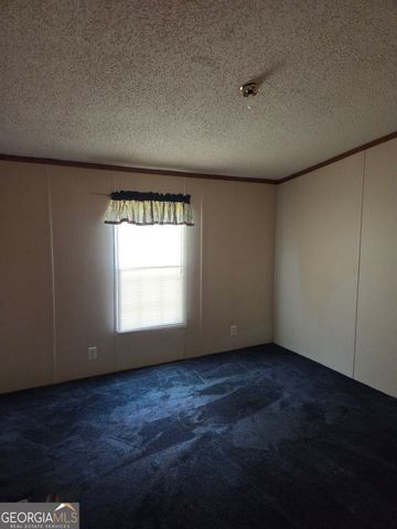 453 Lake Drive, Manchester, GA 31816