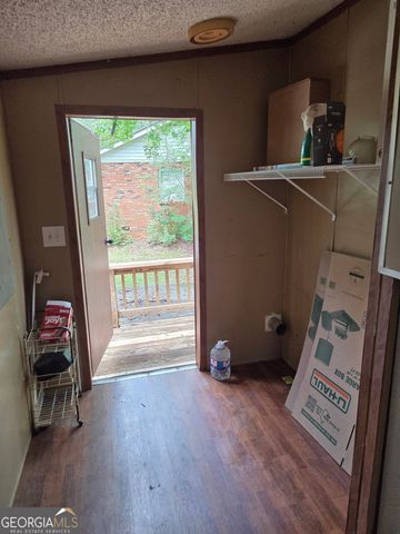 453 Lake Drive, Manchester, GA 31816
