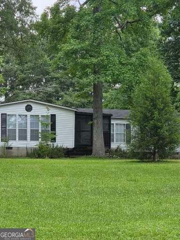 453 Lake Drive, Manchester, GA 31816