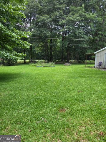 453 Lake Drive, Manchester, GA 31816