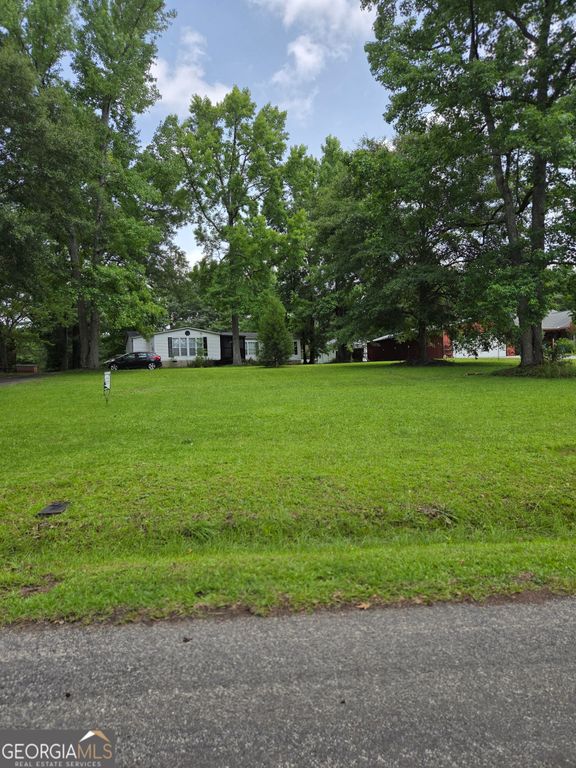 453 Lake Drive, Manchester, GA 31816