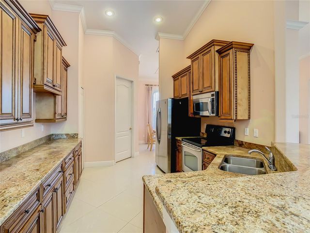 12080 RONDA LANE, North Port, FL 34287