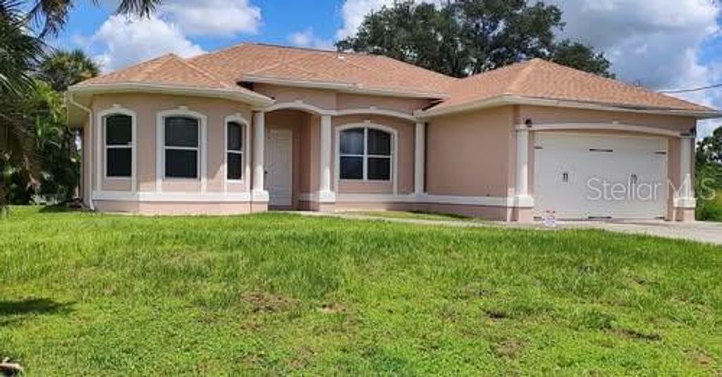 12080 RONDA LANE, North Port, FL 34287